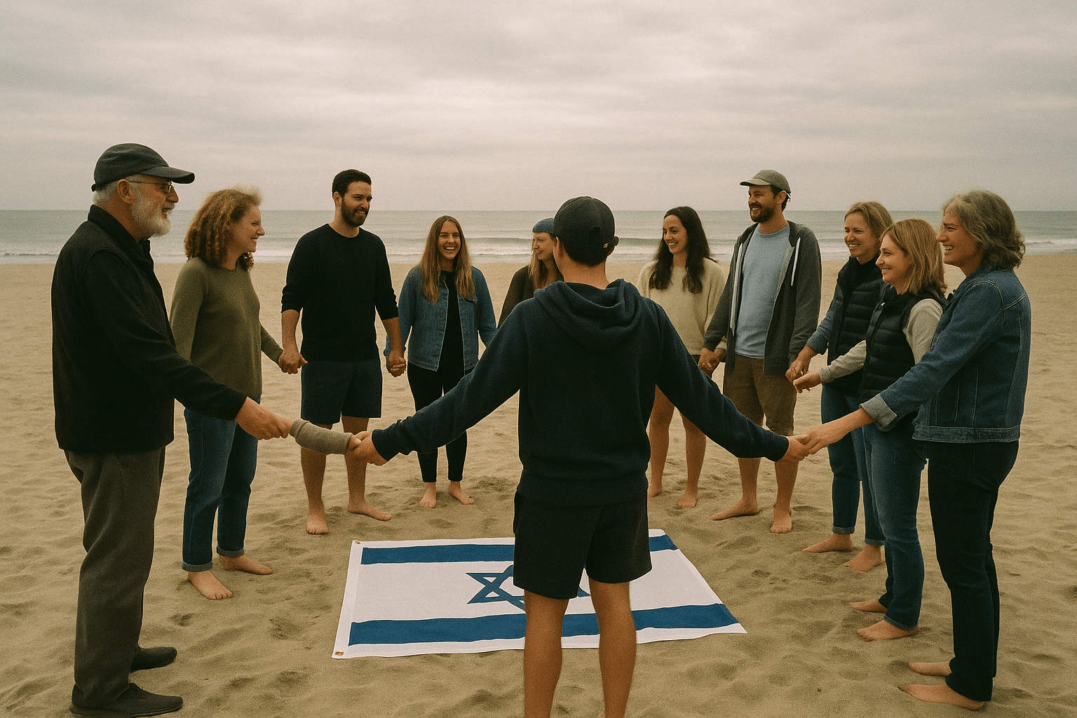 Read more about the article עצמאות פנימית – מה זה בכלל אומר להיות חופשיים באמת